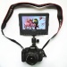 7 inch Peaking HDMI Camera Field Monitor With 3G-SDI