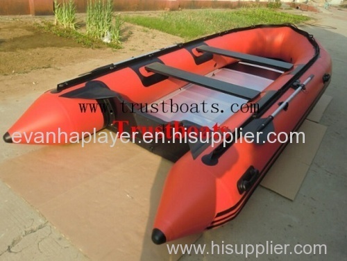 inflatable boat rubber boat