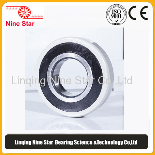 Electrically Insulated Bearing Factory 95x145x24mm