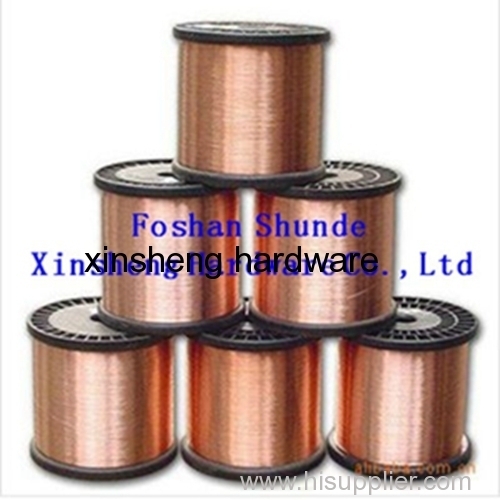 Phosphorus Copper Wire for Sale