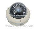 Indoor HD Network 2 Megapixel IP Camera With Onvif , 30 IR LEDS