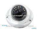 360 Degree 1.3 Megapixel IP Camera Outdoor Night Vision Fisheye Camera