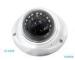 360 Degree 1.3 Megapixel IP Camera Outdoor Night Vision Fisheye Camera