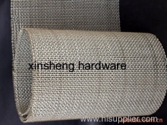 Twill Weave SUS316 Stainless Steel Wire Mesh