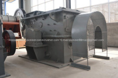 sell ring hammer crusher