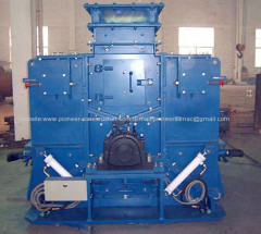 Reversible Impact Hammer Crusher