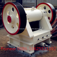 JCE series Jaw crusher