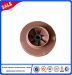 Resin sand cast pump shell casting parts price