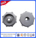 Resin sand cast pump body casting parts price