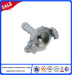 GB grey iron pump casting parts price