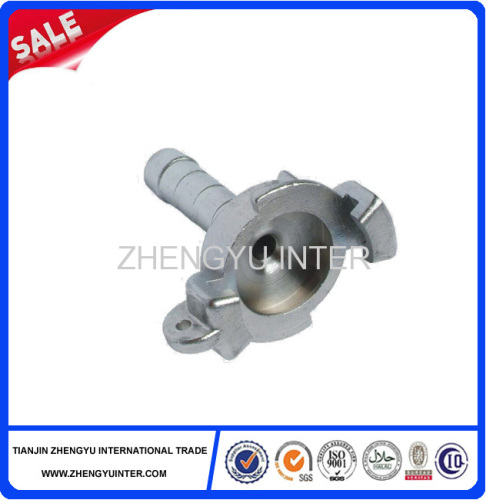 Grey iron swimming pump body casting parts