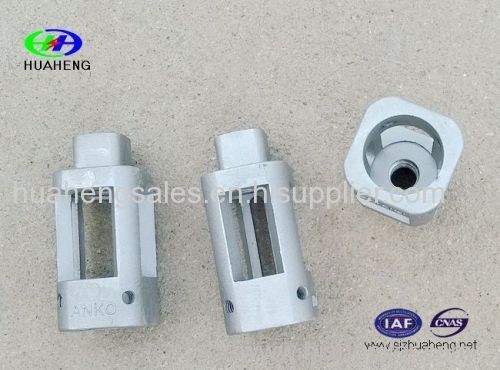 Aluminum Die Cast Hardware Accessories