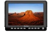7 inch camera field LCD monitor with hdmi input