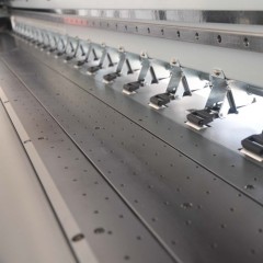 3.2m SPT510 Heads Large Format Printer 720dpi
