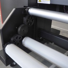 3.2m SPT510 Heads Large Format Printer 720dpi