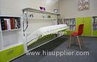 Horizontal Single Murphy Wall Bed Space Saving for Hotel Projects