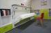 Horizontal Single Murphy Wall Bed Space Saving for Hotel Projects