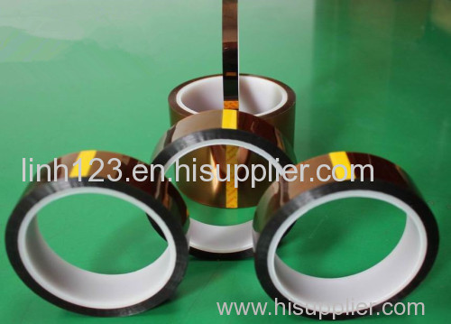 sanwei polyimide tape/Insulation tape/heat tape