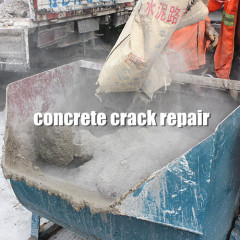 High Bond Strength Cement Concrete Road Crack Repair Mortar