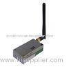 1200mW CCTV Camera 5.8Ghz Video Transmitter Receiver 1000m - 2500m