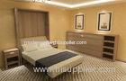 Single and Double Size Hidden Foldable Modern Wall Bed For Hotel And Apartment