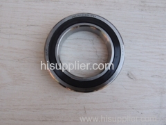 angular contact ball bearing