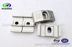 AlUMINUM Castings Clmap made in China