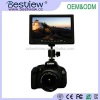 7 inch Wireless field Monitor With HDMI for DSLR
