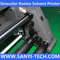 1440dpi 3.2m Konica Minolta Plotter 3.2m Photo Quality