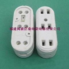 porcelain lamp socket, lamp accessories