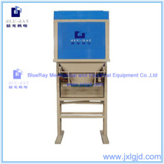 granule packing machine in hot selling