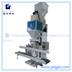 corn flake packing machine