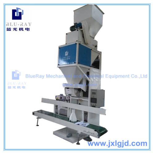 good condition bean meal packing machine