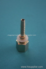 Maching parts for valves and machinery