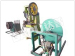 hot sale razoe barbed wire mesh machine