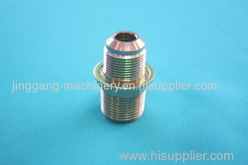 Machinery parts component machining parts valves