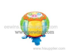 Funny toys drum for baby