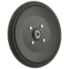 John Deere Grain Drill Packer Wheel