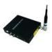 MPEG-2 COFDM Portable Wireless Video Receiver 300MHz-800MHz