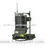 Military Backpack Portable AV Wireless BroadcastVideo Transmitter