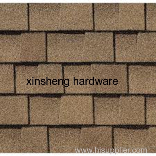 Lightweight Laminated Asphalt Shingle