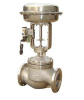 pneumatic shut off valve