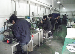 YOU HUI Precision Mold Co.,Ltd