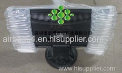 air protective cushion bag for LCD TV