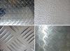 1100, 1050,1060 Embossed aluminum sheet