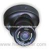 Wide Angle Security Camera / Fisheye CCTV Camera with Panasonic CCD
