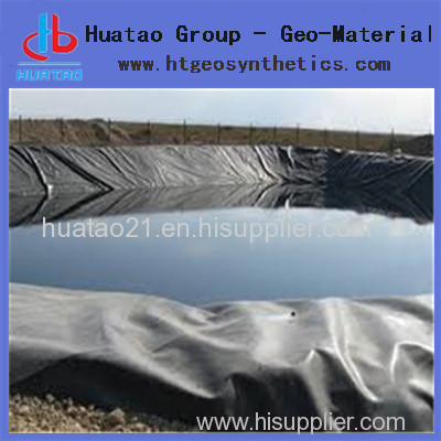 high qualityroad construction geomembrane