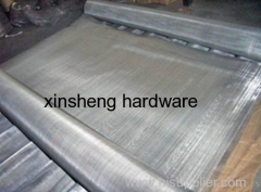 SUS 302 Stainless Steel Wire Mesh