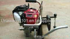 High Quality Internal Combustion Steel Rail Drilling Machine From China