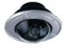 IR Outdoor Fisheye Security Camera , Panorama CCTV Dome Camera